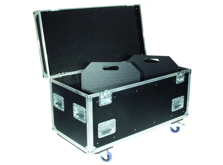 Universal tour case med hjul 120 cm 